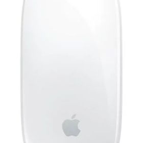 MagicMouse(USB-C)-ホワイト(Multi-Touch対応)