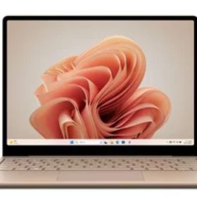 【訳あり】Microsoft Surface Laptop Go 3 EP2-29491 [サンドストーン][ラッピング可] R-LOGI
