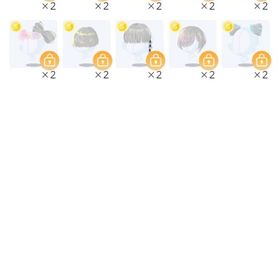 引退垢 人気品あり 46万ハピ所持 即購入️⭕️ | ポケコロツイン(ポケツイ)のアカウントデータ、RMTの販売・買取一覧