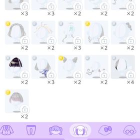 おひろめ～の初期アカウント | ポケコロツイン(ポケツイ)のアカウントデータ、RMTの販売・買取一覧