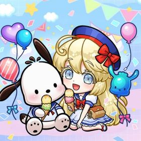 虹のコトダマ190000~220000個+不定量★5★6キャラ+大量その他 | コトダマンのアカウントデータ、RMTの販売・買取一覧