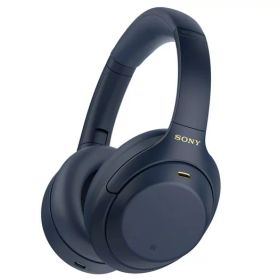 SONY WH-1000XM4 ミッドナイトブルー