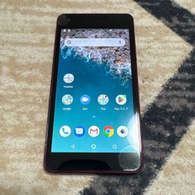 京セラ Android One S2