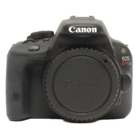 訳あり キヤノン デジタル一眼レフカメラ EOS Kiss X7 ボディ canon