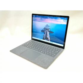 【中古】Microsoft Surface Laptop4 13インチ 【Ryzen 5 4680U 8G 256G】 5PB-00020【川崎】保証期間1ヶ月【ランクA】