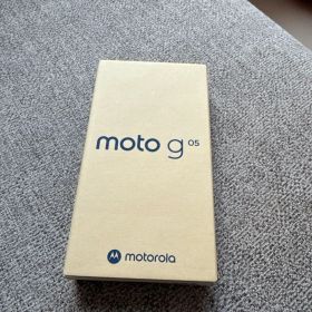motorola moto g 05