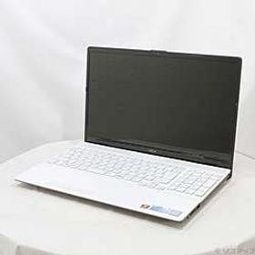 〔中古品〕 LIFEBOOK AH50／D3 FMVA50D3WP プレミアムホワイト ［Core-i7-8565U (1.8GHz)／4GB／SSD256GB／15.6インチワイド／Windows10 Home(64ビット)］〔中古品〕 LIFEBOOK AH50／D3 FMVA50D3WP プレミアムホワイト ［Core-i7-8565U (1.8GHz)／4GB／SSD256GB／15.6インチワイド／Windows10 Home(64ビット)］