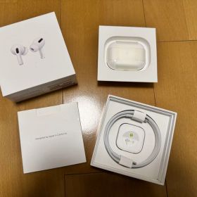 【ジャンク】AirPods Pro 第一世代