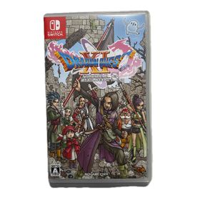 スクウェアエニックス(SQUARE ENIX)のドラゴンクエストXI 過ぎ去りし時を求めて S(家庭用ゲームソフト)