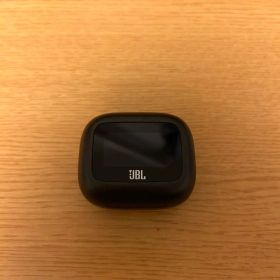 JBL LIVE BEAM 3 ワイヤレスイヤホン