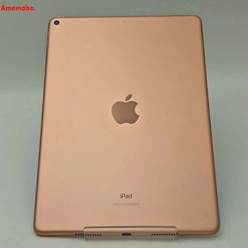 iPad Air 第3世代 Wi-Fiモデル 64GB ゴールド MUUL2J/A 訳あり品