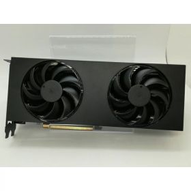 【中古】玄人志向 RD-RX7800XT-E16GB/DF RX7800XT/16G【静岡】保証期間1週間