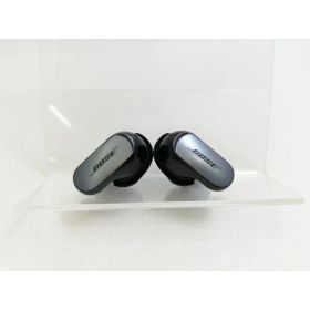 【中古】BOSE QuietComfort Ultra Earbuds [ブラック]【大宮東口】保証期間1ヶ月【ランクA】