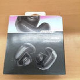 BTイヤホン ULTRA OPEN EARBUDS BOSE