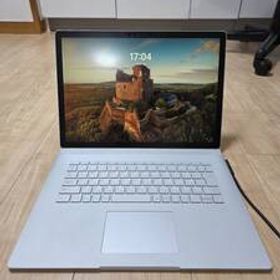 Surface book2 15インチ i7-8650U 16GB 256GB GeForce GTX 1060(6GB) 動作品