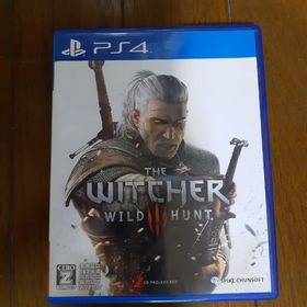 スパイクチュンソフト(Spike Chunsoft)のウィッチャー3 ワイルドハント(家庭用ゲームソフト)