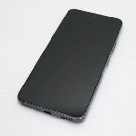 サムスン(SAMSUNG)のGalaxy S22 SC-51C ファントムブラック M000(スマートフォン本体)