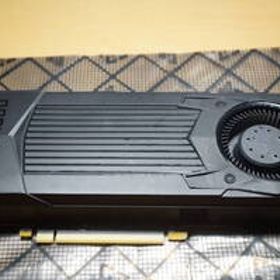 【動作動画収録・リファレンス基盤】NVIDIA GeForce GTX 1060 6GB