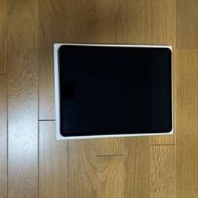 （展示品）Apple SIMフリー iPad Air 13インチ (M2) 2024年春モデル スペースグレイ 128GB 3M719J/A Wi-Fi+Cellular