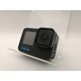 【中古】GoPro GoPro HERO10 Black CHDHX-101-FW【神保町】保証期間1ヶ月【ランクA】