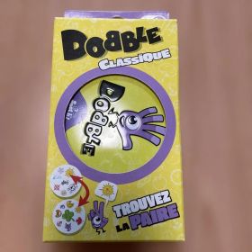 ドブル dobble（海外版）