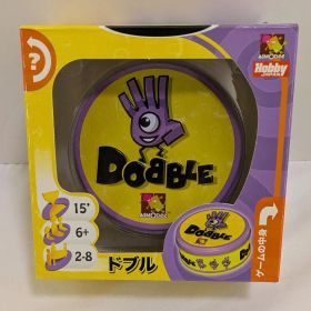ドブル ボードゲーム