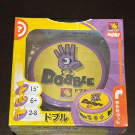 【新品未開封】ドブル バランスゲーム 2-8人用