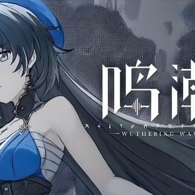 石头垢 | 鳴潮(Wuthering Waves)のアカウントデータ、RMTの販売・買取一覧