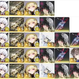 最安值 | 鳴潮(Wuthering Waves)のアカウントデータ、RMTの販売・買取一覧