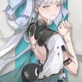 今汐 +モチーフ武器+星声42000個+唱喚の渦模様70-90枚 即時対応 | 鳴潮(Wuthering Waves)のアカウントデータ、RMTの販売・買取一覧