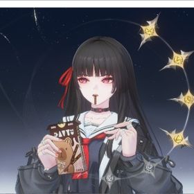 千咲4凸☆曇斬（餠）★ヴェリーナ1凸 | 鳴潮(Wuthering Waves)のアカウントデータ、RMTの販売・買取一覧