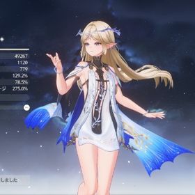 引退アカウント | 鳴潮(Wuthering Waves)のアカウントデータ、RMTの販売・買取一覧