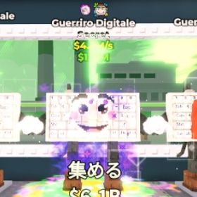 キーボード7体セット！ | ロブロックス(ROBLOX)のアカウントデータ、RMTの販売・買取一覧