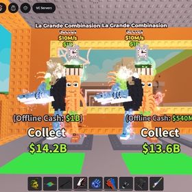 ラグランデ2体！即購入⭕️ | ロブロックス(ROBLOX)のアカウントデータ、RMTの販売・買取一覧