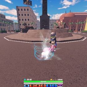 スタンドの世界 夏シルチャリ | ロブロックス(ROBLOX)のアカウントデータ、RMTの販売・買取一覧