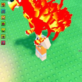 フェニックス | ロブロックス(ROBLOX)のアカウントデータ、RMTの販売・買取一覧