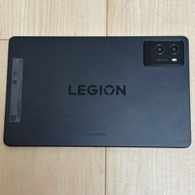 Lenovo LEGION Y700 2025モデル