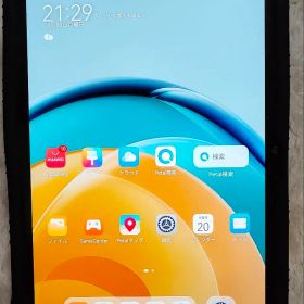 HUAWEI MatePad SE 10.4インチ