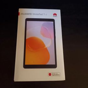 HUAWEI MatePad T 本体 未使用みたいなもの