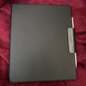HUAWEI matepad paper