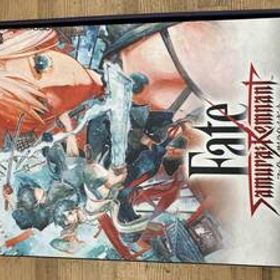 PS4 Fate/Samurai Remnant TREASURE BOX PS4版