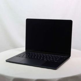 〔中古品〕 MacBook Air 13.6-inch Mid-2022 MLY33J／A Apple M2 8コアCPU_8コアGPU 8GB SSD256GB ミッドナイト 〔15.7 Sequoia〕【251】