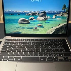 M2 MacBook Air