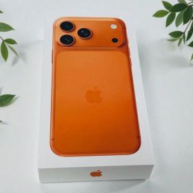 Apple iPhone 17 promax 256gb 新品