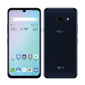 ★大特価セール★SIMフリー 901LG ブラック