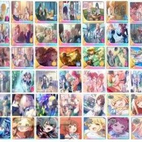 新キャラ更新🔍自由検索可✨ | 学園アイドルマスター(学マス)のアカウントデータ、RMTの販売・買取一覧