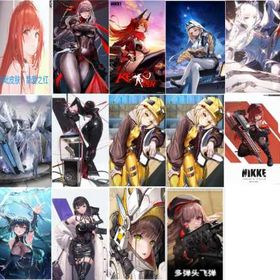 ゲームランド ちはら台店 | 勝利の女神NIKKE(メガニケ)のアカウントデータ、RMTの販売・買取一覧