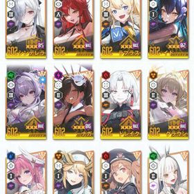 課金 引退アカウント | 勝利の女神NIKKE(メガニケ)のアカウントデータ、RMTの販売・買取一覧