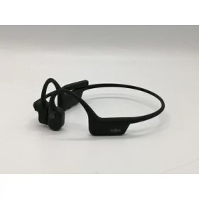 【中古】Shokz OpenComm2 2025 Upgrade SKZ-EP-000039 [ブラック]【大阪本店】保証期間1ヶ月【ランクA】