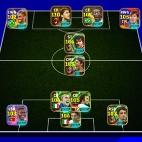 イブラ＆ペレ所持引退垢即時対応 | eFootball 2025(イーフト)のアカウントデータ、RMTの販売・買取一覧